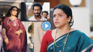 star pravah new serial Suna Yeti Ghara deepa parab in lead sharmishtha raut in negative role remake of hindi serial