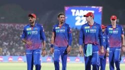 RR vs DC: दिल्ली कॅपिटल्सने इतिहास घडवला! IPLच्या १९ वर्षांत पहिल्यांदाच असं घडलं