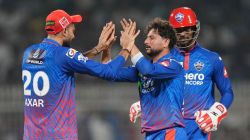 KKR vs DC, IPL 2026: दिल्लीचा शेवट गोड! कोलकाता नाईट रायडर्सला घरच्या मैदानावर नमवलं