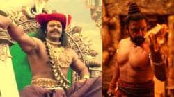 डोळ्यात राग, रांगडेपणा अन्…; ‘जय मल्हार’ मालिकेतील अभिनेत्याचा जबरदस्त लूक! ‘या’ सिनेमात झळकणार, फोटो आला समोर…