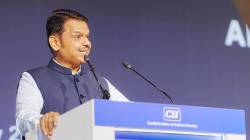 देशाच्या अर्थव्यवस्थेचे नेतृत्व आता महाराष्ट्राच्या हाती – मुख्यमंत्री देवेंद्र फडणवीस