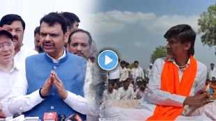 Devendra Fadnavis reaction on Manoj Jarange Patil hunger strike | Maratha reservation protest Antarwali Sarati updates | देवेंद्र फडणवीस मनोज जरांगे पाटील उपोषण | मुख्यमंत्री एकनाथ शिंदे मराठा आरक्षण निर्णय