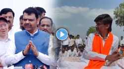 “मी अन् एकनाथ शिंदेंनी मराठा समाजासाठी ऐतिहासिक निर्णय घेतले”; मनोज जरांगेंच्या उपोषणावर देवेंद्र फडणवीसांची पहिली प्रतिक्रिया!