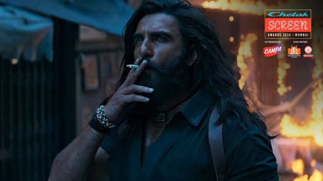 Chetak Screen Awards 2026 Best Song nominees