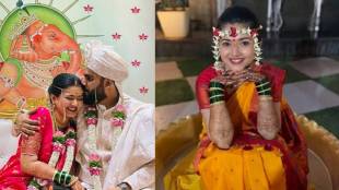 dnyanada ramtirthkar and harshand atmaram lovestory long distance love