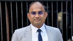 ऊसतोड मजुराचा मुलगा झाला न्यायाधीश; ज्ञानेश्वर चव्हाण यांचा तांडा ते कोर्टापर्यंतचा प्रेरणादायी प्रवास कसा होता?