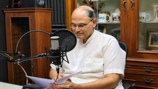 Dr Anand Nadkarni passes away | IPH Thane mental health movement | Famous Marathi Psychiatrist Anand Nadkarni | Institute for Psychological Health Thane legacy