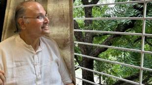 Dr Anand Nadkarni Psychiatrist | IPH Founder Dr Anand Nadkarni | Senior Psychiatrist Death News | Dr Anand Nadkarni Books and Works