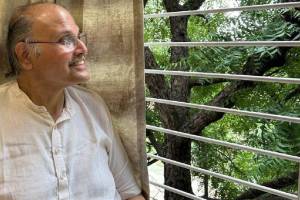 Dr Anand Nadkarni Psychiatrist | IPH Founder Dr Anand Nadkarni | Senior Psychiatrist Death News | Dr Anand Nadkarni Books and Works