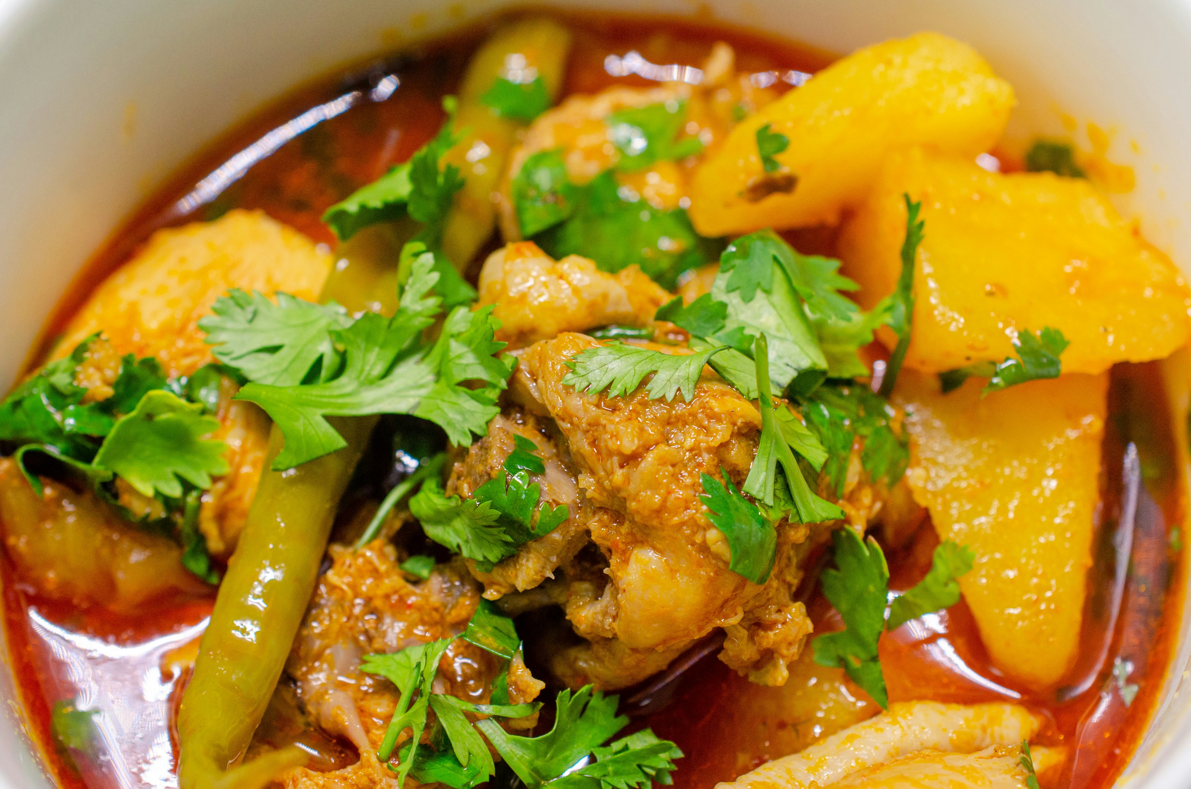 Try these unique potatoes recipes