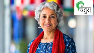 Dr Soumya Swaminathan chief scientist WHO | Fellow of the Royal Society London | MS Swaminathan daughter Soumya Swaminathan | Indian women scientists global recognition