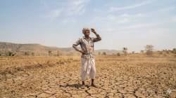 मान्सूनची मोठी चिंता, देशात सरासरीपेक्षा कमी पावसाचा अंदाज