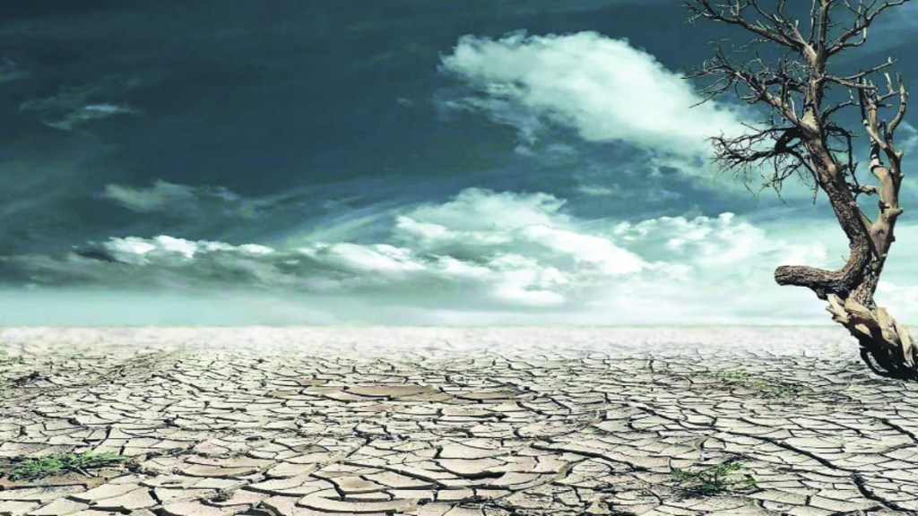 El Nino Monsoon Impact El Nino Monsoon Impact