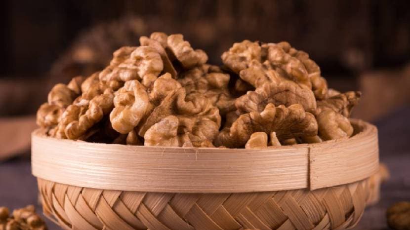 dry fruits for uric acid