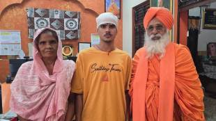 Punjab youth rescued from Dubai job scam fraud | लवप्रित सिंग सुटका दुबई नोकरी फसवणूक | Indian embassy rescues Punjab boy from Dubai slavery | खासदार बलबीर सिंग सीचेवाल परराष्ट्र मंत्रालय मदत