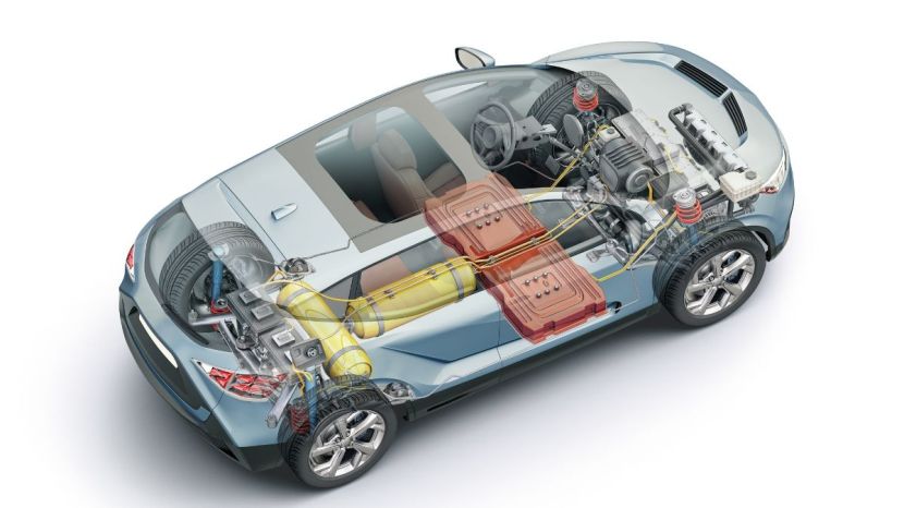 Tata Tiago EV 