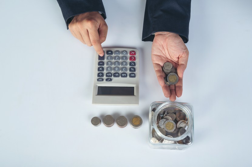 Future Expense Calculator