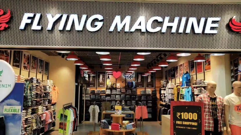 Indian brands with foreign names 