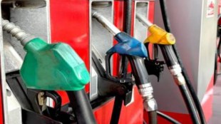 Fuel Price Hike Inflation