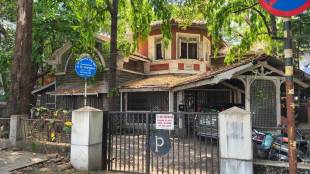 Gadima Panchavati bungalow Pune | Madgulkar family dispute Sumitra Madgulkar | Sheetal Madgulkar letter Facebook | Geet Ramayan birth place Pune news