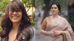 नॅशनल क्रश गिरिजा ओकने लूक बदलला! नेटकऱ्यांकडून कमेंट्सचा पाऊस, आता कंगना रणौतच्या ‘या’ सिनेमात झळकणार