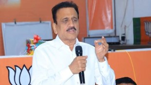 girish mahajan