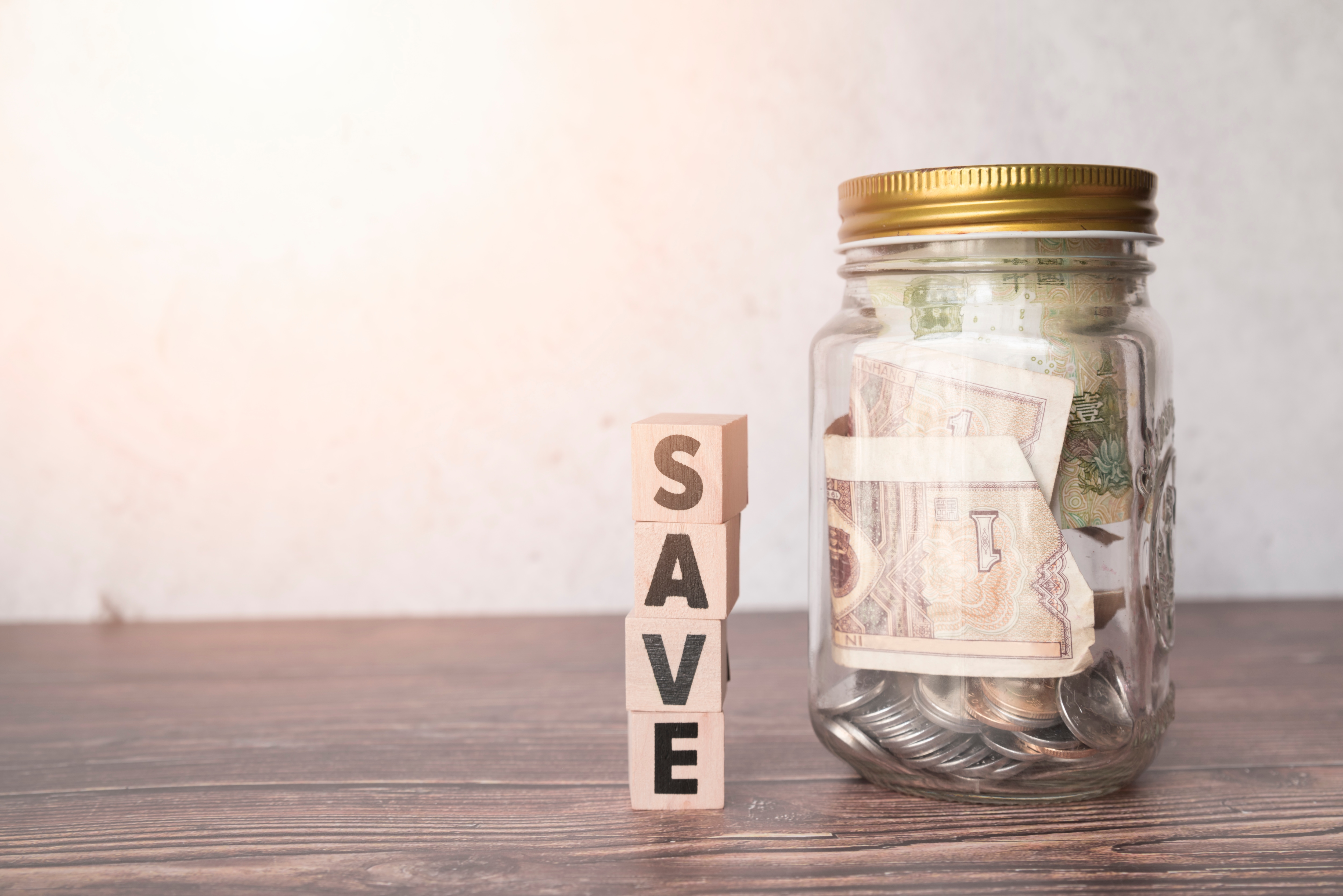 money saving tips