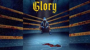 Best crime thriller series on Netflix Glory