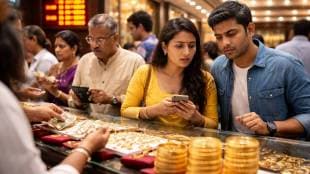 Gold price hike in Nagpur today | Central Government gold import duty increase impact | Silver price per kg Nagpur market | Latest gold rates Maharashtra 22 carat 24 carat