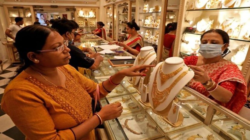 Gold Prices in India 