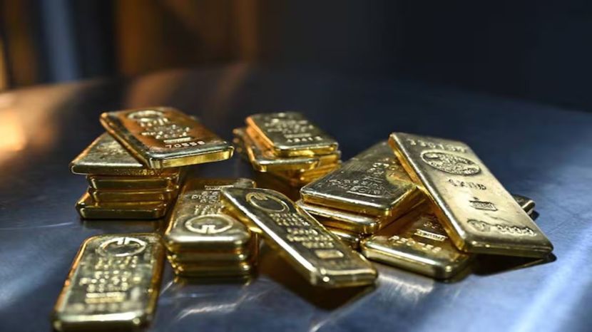 Gold Prices in India 