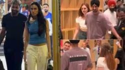 BCCI Policy: IPL मध्ये आता ‘नो गर्लफ्रेंड पॉलिसी’? BCCI अ‍ॅक्शन मोडमध्ये; खेळाडूंना मोठा धक्का!