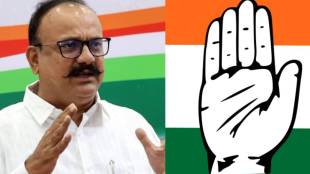 Harshvardhan Sapkal Congress Maharashtra President | Nanded Congress Party internal politics | Sanghatan Srujan Abhiyan Maharashtra | Maharashtra Congress block level appointments news