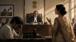 High Court Divorce Ruling on case transfer | Punjab and Haryana High Court judgement copy | उच्च न्यायालय घटस्फोट निकाल पतीची बाजू | पती नैराश्य खटला हस्तांतरण नियम पंजाब न्यायालय