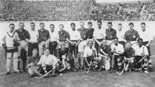 1928 Amsterdam Olympics History