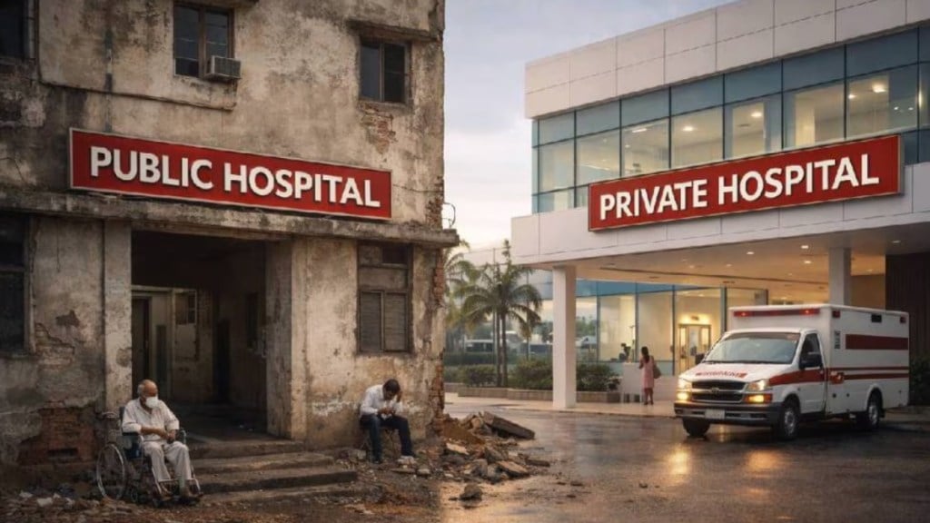 government-vs-private-healthcare-usage-nssso-report-maharashtra-medical-expenditure-analysis government-vs-private-healthcare-usage-nssso-report-maharashtra-medical-expenditure-analysis