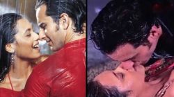 ‘हम तुम’मध्ये राणी मुखर्जीने सैफ अली खानला किस केल्यानंतर पती आदित्य चोप्रा झालेले चकीत, दिग्दर्शकाने सांगितला सेटवरचा किस्सा