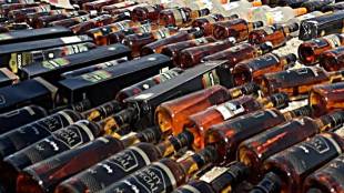 Maharashtra illegal liquor sale ban news | State Excise Department new rules | SDM headed taluka committee Maharashtra | Action against illegal alcohol manufacturing Amravati Maharashtra
