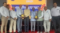 इंग्रजी न येण्याचा न्यूनगंड कालबाह्य ; डॉ. विवेक सावंत यांचे मत