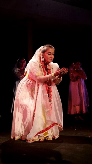 Sheema Kermani
