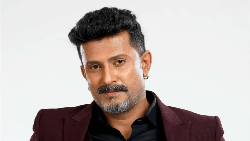 Actor and voice artist Ravi Shankar said Dileep Raj neither drank nor smoked and was a fitness enthusiast. (Special Arrangement)