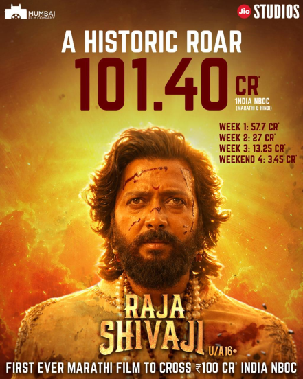 raja shivaji 