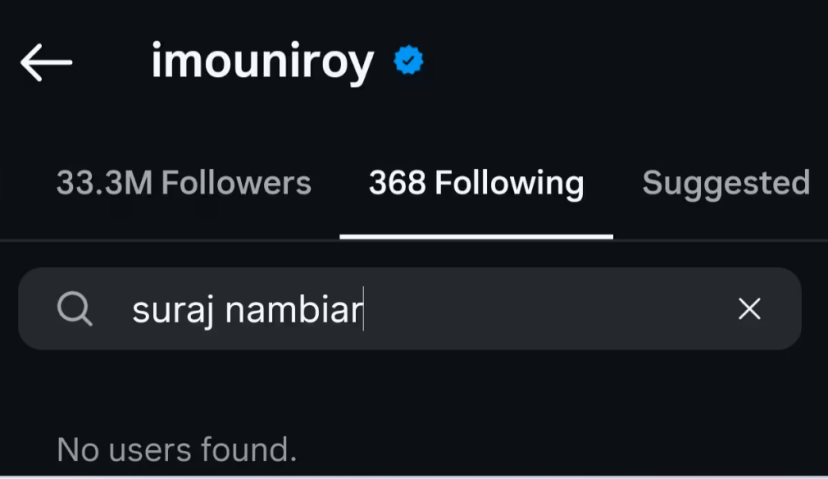 Mouni Roy Divorce Rumors