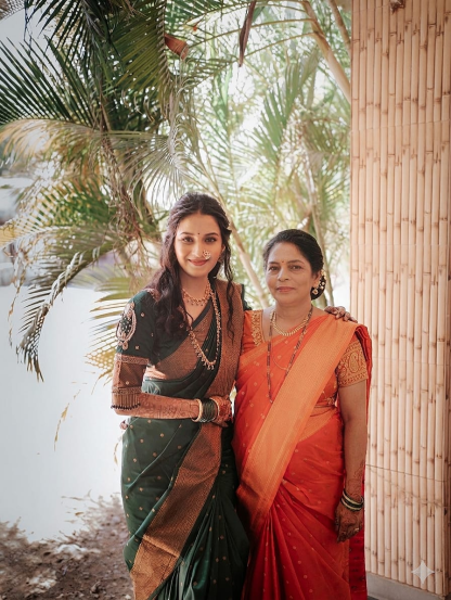 mahima mhatre