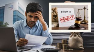 Income tax department penalty case Wipro employee | ITAT Bengaluru verdict on Form 16 tax exemption | आयकर विभाग दंड विप्रो कर्मचारी कोर्ट निकाल | फॉर्म १६ कर सवलत आयटीएटी आदेश
