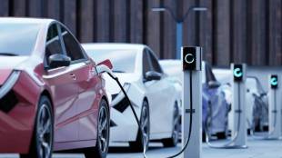 Electric vehicle sales India April 2026 | Tata Motors EV market share | Electric two wheeler sales growth TVS Bajaj | FADA India EV retail report 2026
