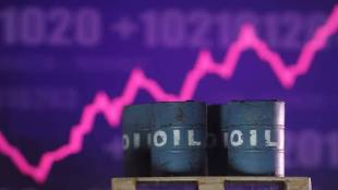 Indian oil companies financial loss | Petrol Diesel price stability India | Modi government excise duty cut | Global crude oil price impact Marathi news