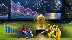 IPL 2026 TRP Fall: आयपीएलचा टीआरपी १८ टक्क्यांनी घसरला; प्रेक्षकांनी फिरवली पाठ, पाहा धक्कादायक रिपोर्ट