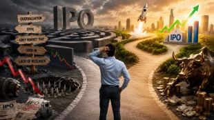 IPO market investment rush in India | Unlisted shares risks and grey market premium | आयपीओ बाजार आणि गुंतवणूकदारांची गर्दी | अनलिस्टेड शेअर्स आणि ओला पेटीएम नुकसान