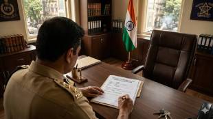 maharashtra ips officers transfer list | maharashtra home department police transfer order | mumbai pune thane police commissionerate transfers | senior police officers transfer news maharashtra